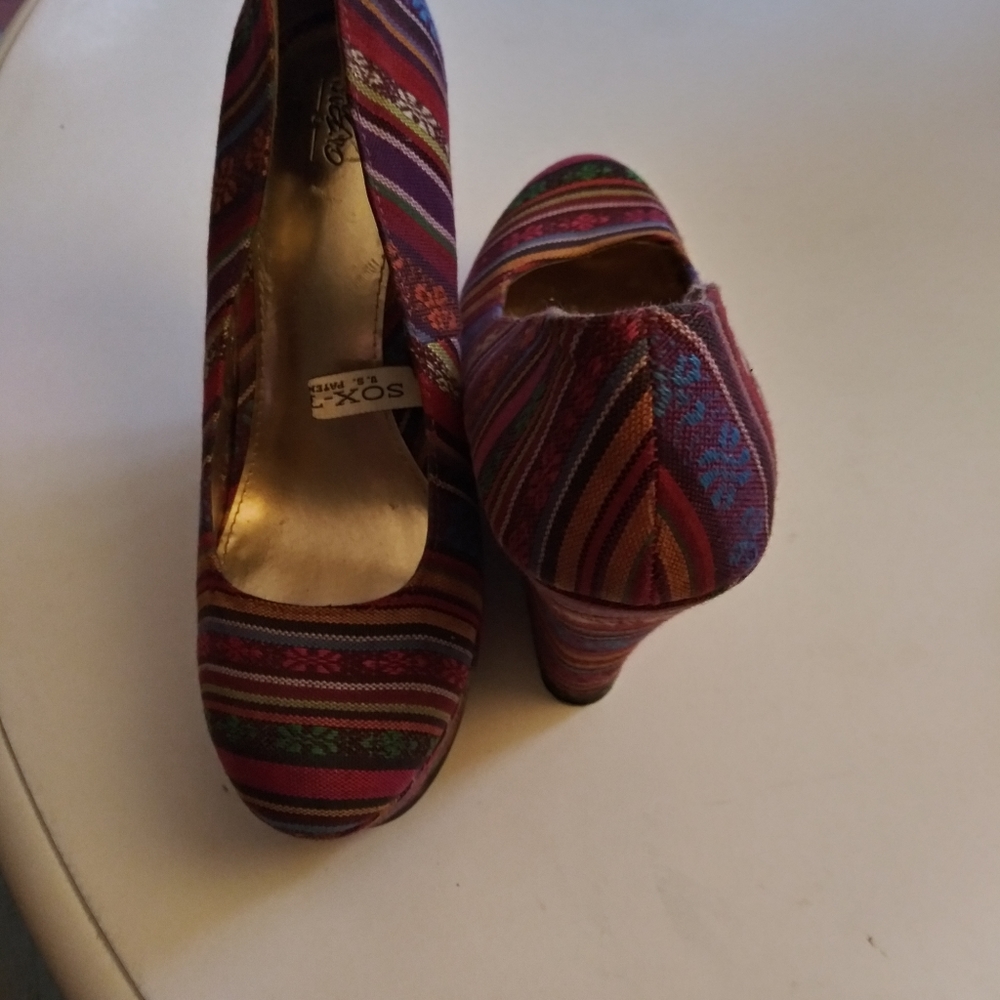 Wedges - Picture 5 of 7